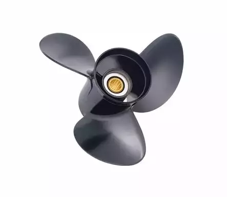 Potkuri/Propeller 9.25 x 9" Tohatsu/Niss - Potkurit - 39244 - 1