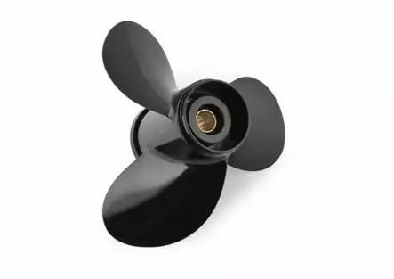 Potkuri/Propeller Suzuki (3X11-1/4X15) Alumiini DF40 DF50 DF60 - Potkurit - 42734 - 1