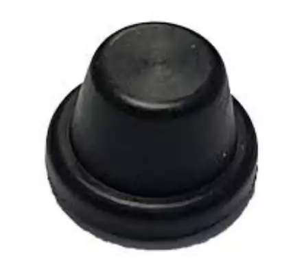 Rasvanipan suojakumi/Cap Grease Nipple Yamaha - Varaosat ja lisävarusteet - 50444 - 1