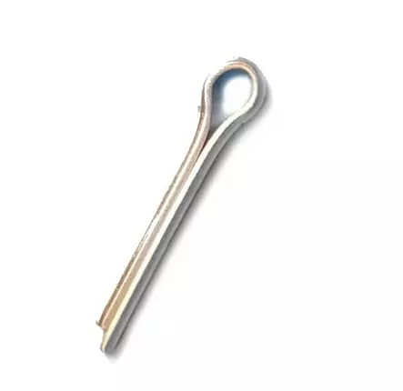 Saksisokka Potkuriakseli/Cotter-Pin Evinrude 40-140hv - Evinrude/Johnson osat perämoottoreille - 50374 - 1