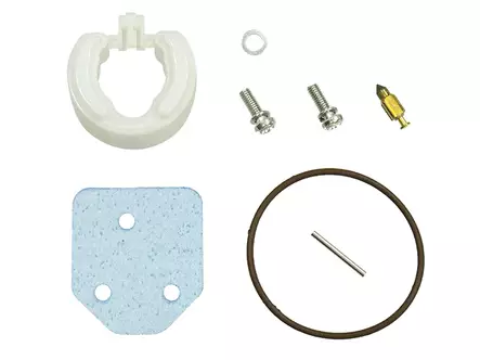 Sea-X kaasuttimen korjaussarja Yamaha F4 (99-02) - Varaosat ja lisävarusteet - D106264 - 1