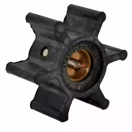 Siipipyörä 09-1026B-1 F4B Pumppu (VOLVO 22222936) - Sisäperämoottorin Jäähdytys - 33804 - 1