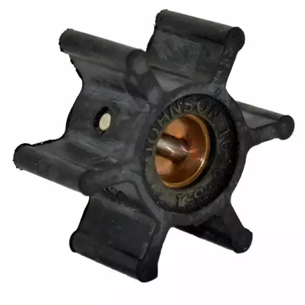 Siipipyörä 09-1026B-1 F4B Pumppu (VOLVO 22222936) - Sisäperämoottorin Jäähdytys - 33804 - 1