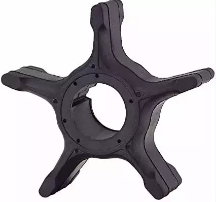 Siipipyörä/Impeller Water Pump Suzuki DF90-DF200 - Suzuki osat perämoottorille - 42164 - 1