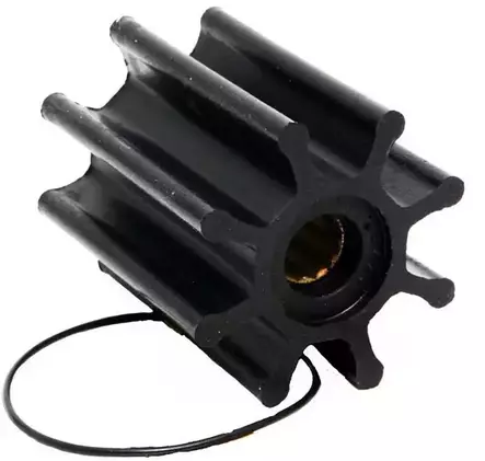 Siipipyörä Volvo Penta D6, MerCruiser - Sisäperämoottorin Jäähdytys - 40754 - 1