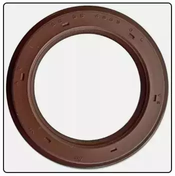 Stefa Kampiakseli (alempi)/Oil Seal 35X47X6 Yamaha F20-F70 - Yamaha muut - 18854 - 1