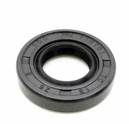 Stefa/Oil Seal (6G8) (Upper Casing) Yamaha F8A/B F9.9A/B/C F15A - Yamaha muut - 32884 - 1