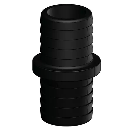 SUORA LETKUYHDE 38/38MM - Läpiviennit, letkuliitos ja sulkuhanat - M9515030494 - 1