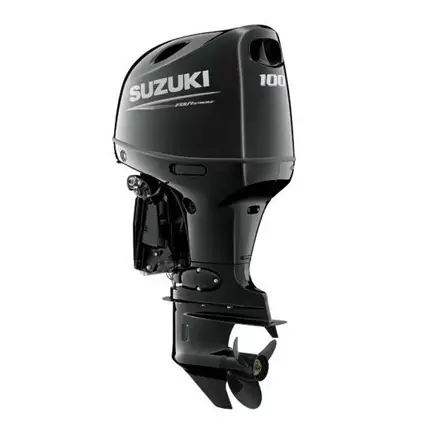 Suzuki 100HV Pitkäriki 2045 cm³ 188kg - Suzuki Perämoottorit - 50604 - 1