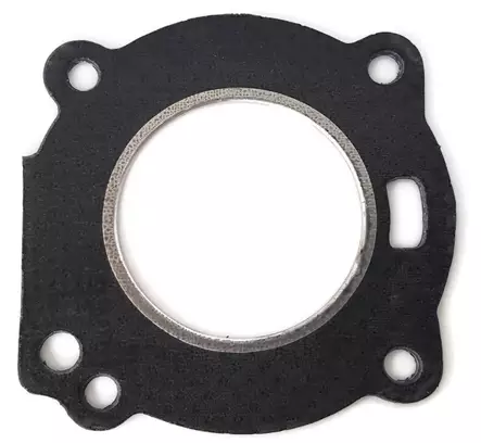 Sylinterikannen Tiiviste/Cylinder Head Gasket Evinrude/Johnson 2-3hv - Varaosat ja lisävarusteet - 51024 - 1