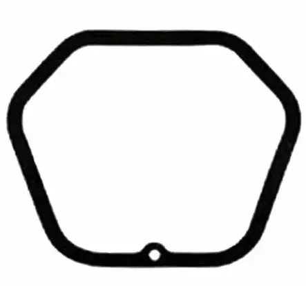 Sylinterikannen Tiiviste/Gasket Bonnet Yanmar YSB 8 YSE 8 YSM 8 - Yanmar moottorin alkuperäisosat - 34194 - 1
