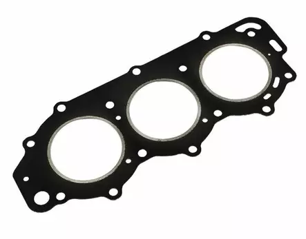 Sylinterinkannen tiiviste YAMAHA 40-50hv 2-Tahti Gasket Cylinder Head - Perämoottorin Moottorin osat - 38424 - 1
