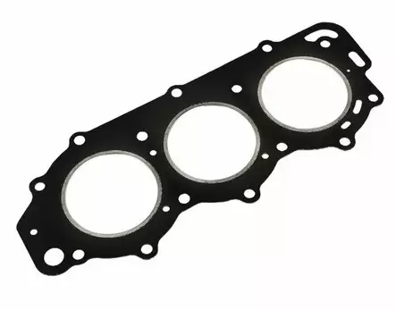 Sylinterinkannen tiiviste YAMAHA 40-50hv 2-Tahti Gasket Cylinder Head - Perämoottorin Moottorin osat - 38424 - 1