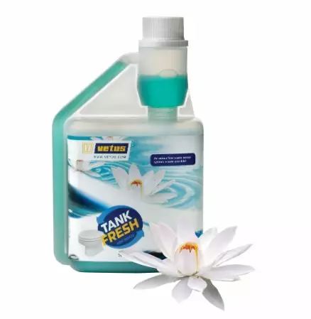 TankFresh Septitankin lisäainetiiviste - Käymälät ja septipumput veneisiin - 30484 - 1