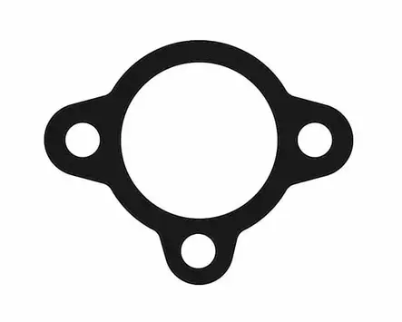 Termostaatin Kannen Tiiviste/Gasket Cover Yamaha 6-9.9hv - Yamaha muut - 6184 - 1
