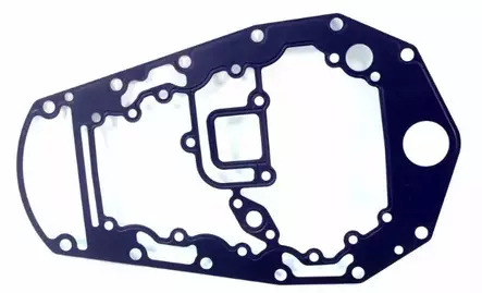 Tiiviste/Gasket Oil Pan Yamaha F30/F40 4-Tahti - Yamaha muut - 34484 - 1
