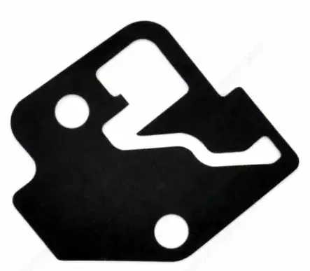 Tiiviste Kaasari/Gasket Carburetor Cover Yamaha F9.9C F15A F45A F50A - Yamaha muut - 29994 - 1