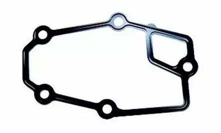 Tiiviste Pakoputki/Gasket Exhaust Tube Suzuki DF70A-DF100B - Suzuki osat perämoottorille - 42984 - 1