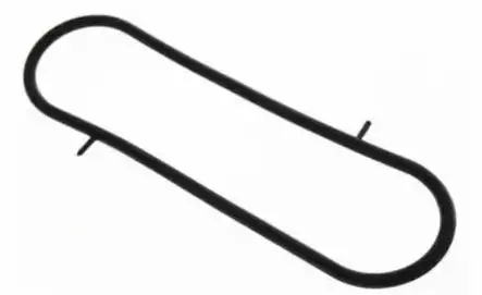 Tiiviste/Seal Oil Strainer (Oil Pan) Yamaha F80-F130hv - Yamaha muut - 31734 - 1