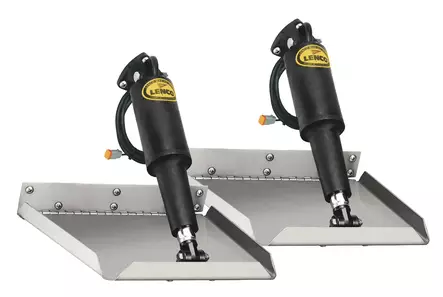 TRIMMILEVYSARJA 12' x 9' 12V ENS - Veneen ohjaus ja hallinta - M9519040724 - 1