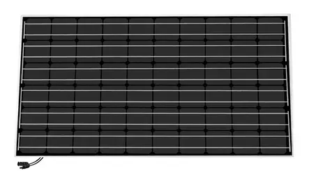 UNISUN AURINKOPANEELI 300W - Aurinkopaneelit ja -säätimet veneisiin - M9514004404 - 1