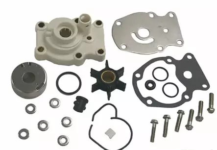 Vesipumpun korjaussarja EVINRUDE/JOHNSON 20-35hv 0393630 - Perämoottorin Jäähdytys - 32354 - 1