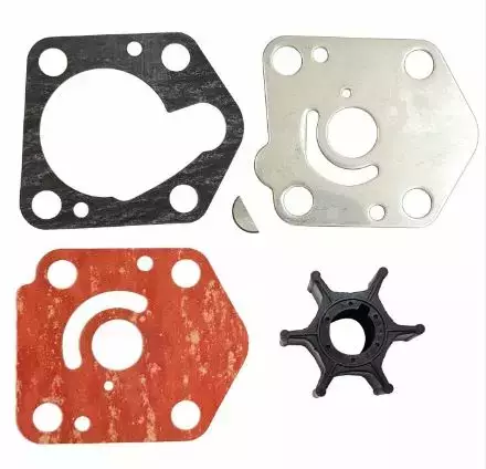 Vesipumpun Korjaussarja/Water Pump Repair Kit Suzuki DF9.9/15 (07~) - Suzuki osat perämoottorille - 34754 - 1