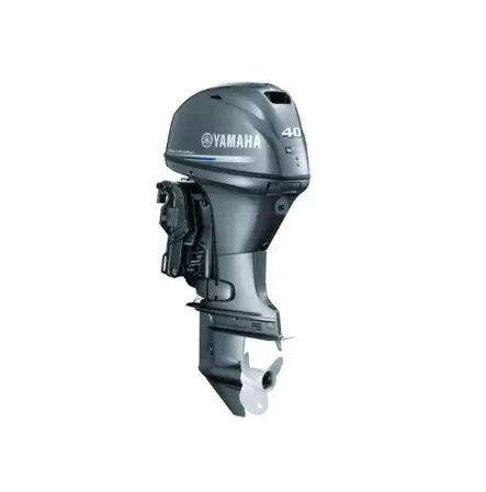 Yamaha F40 SA - Yamaha perämoottorit - 50324 - 1