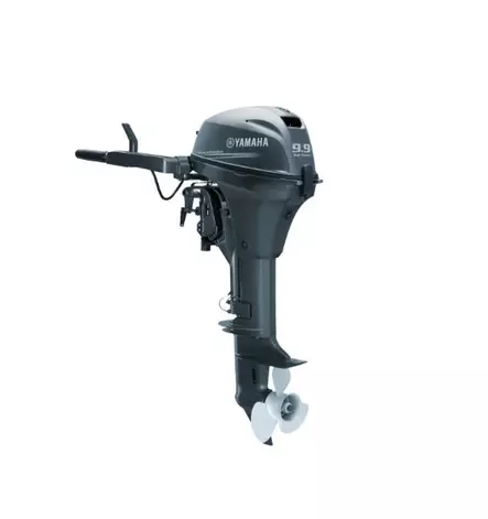 Yamaha FT9.9 LEL - Yamaha perämoottorit - 50334 - 1