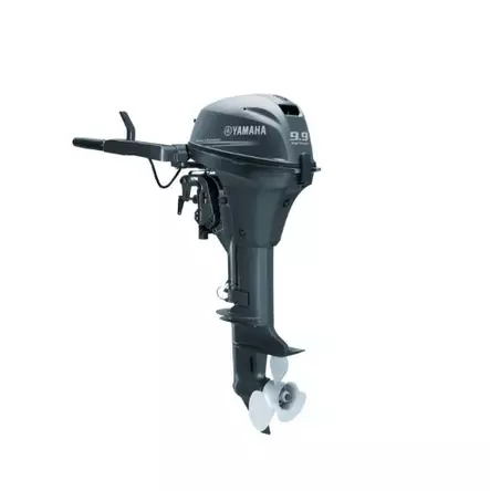 Yamaha FT9.9 LMHL - Yamaha perämoottorit - 50284 - 1
