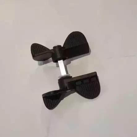 YAMARIN oven lukon salpa + tappi 56BR, 57BR, 68DC, 76DC - Venemerkkien alkuperäisosat - 37694 - 1