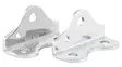 ANCHOR PLATE ( PAIR) - Purjevenetarvikkeet - M9512048094 - 1