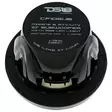 CF-10SUB SUBWOOFER 10', MUSTA - Meri-VHF-radiopuhelimet ja tarvikkeet - M9514630064 - 6