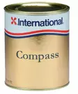 COMPASS 750ml - Veneenhoitotuotteet ja maalit - M9519104554 - 1