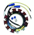 Cdi Elec. Johnson Evinrude Stator - 6/8 Cyl. (35 Amp) - Perämoottorin Sähköosat - D186054 - 1