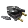 EMP Polttoainepumppu Johnson/Evinrude 6-235HP - Perämoottorin Polttoainetarvikkeet - D442154 - 1
