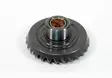 Eturatas (27T)/Gear 1 Yamaha 20D/25N - Yamaha muut - 14284 - 1