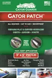 GATOR PATCH 225 MM X 300 MM - Veneenhoitotuotteet ja maalit - M9519600054 - 1