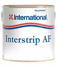 INTERSTRIP AF MAALINPOISTOAINE 1L - Veneenhoitotuotteet ja maalit - M9519106504 - 1