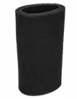 Ilmansuodatin/Element Air Cleaner Yamaha ATV YXR450F/660F Rhino - Yamaha Moto - 22514 - 1