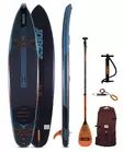 JOBE Aero Duna SUP 11.6 Paketti - SUP-lautailu - D378504 - 1