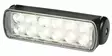 KANSIVALO SEA HAWK LED PISTEVALO - Venesähkö - M9514038144 - 1