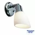 KOHDEVALO OPAL KROMATTU RUNKO - Venesähkö - M9514050394 - 1