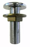 KROMATTU LÄPIVIENTI 1/2' - Veneen LVI - M9515013864 - 1