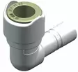 KULMA SOVITUSKAPPALE 15MM - Veneen LVI - M9515004924 - 1