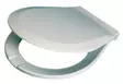 Kaymälän kansi Soft Close small - Käymälät ja septipumput veneisiin - D125034 - 1