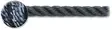 KÖYSI RAPALLO NAVY 14MM - Veneen kiinnitys - M9518130014 - 2