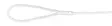 KÖYSI RAPALLO VALKOINEN 6MM/50M - Veneen kiinnitys - M9518156114 - 2