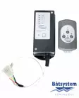 LANGATON KAUKOSÄÄTÖ ANKKURIVINSSIIN - Lowrance vene-elektroniikka - M9519037654 - 1
