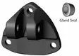 LENCO UPPER MOUNT.BRACKET - Trimmit - M9519040794 - 1